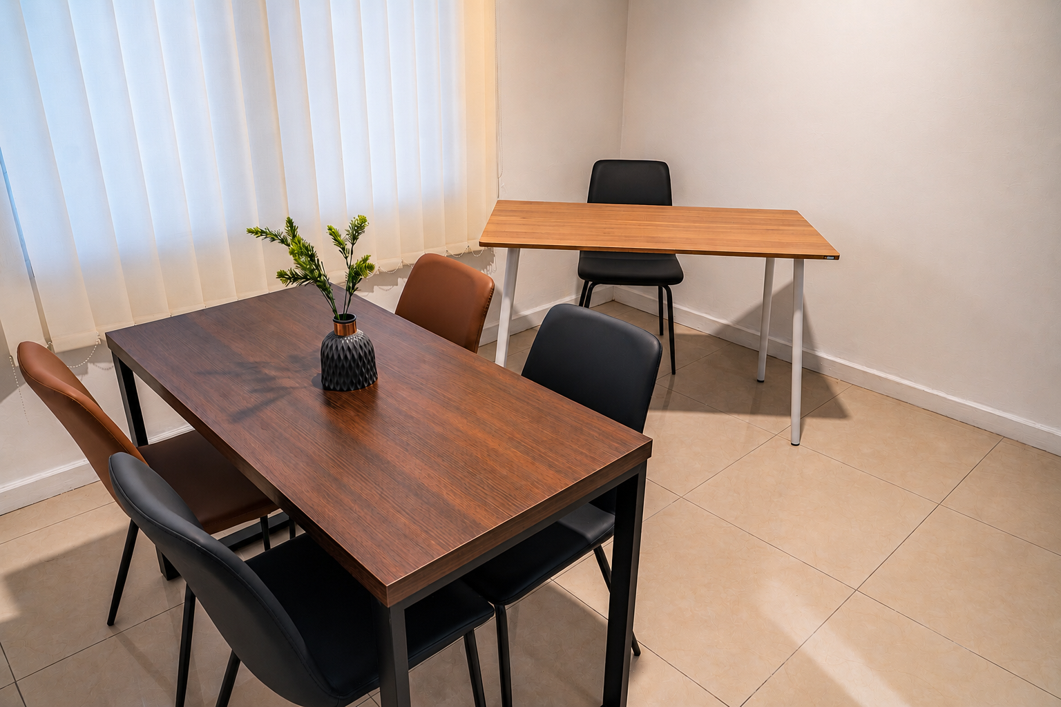 Diponegoro Room