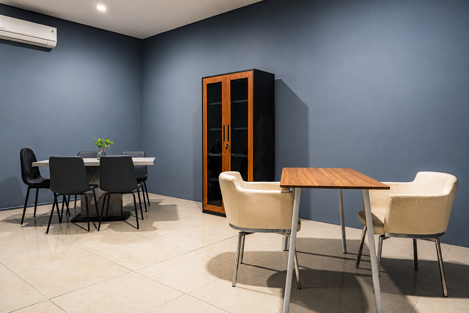 Pattimura Room