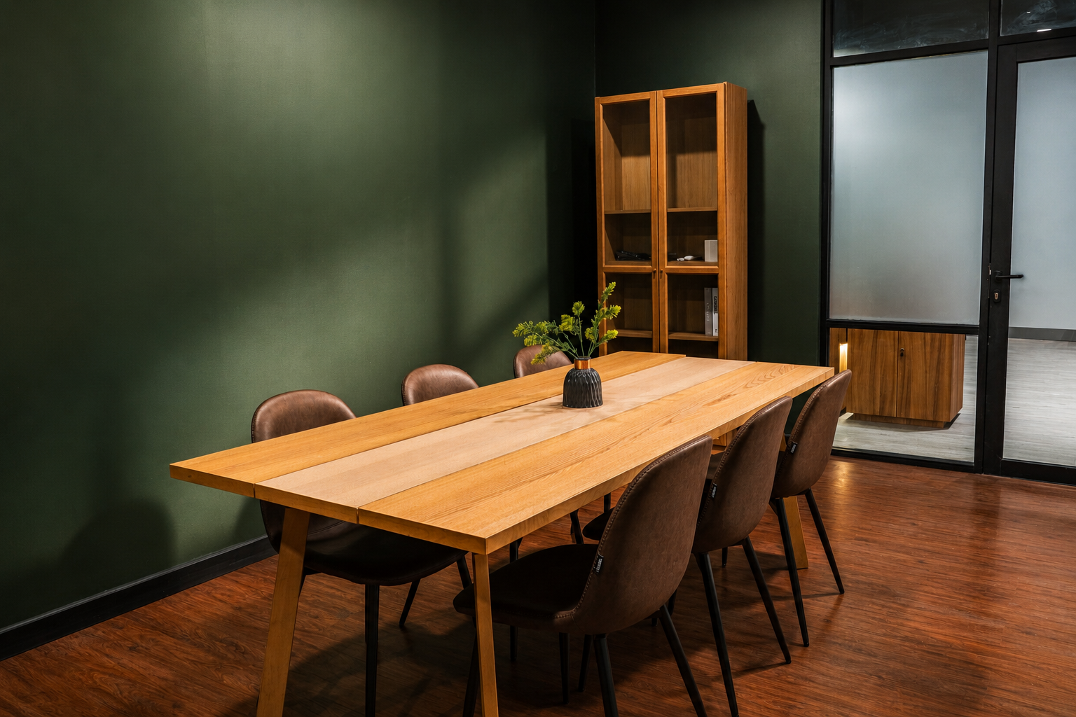 Sudirman Room